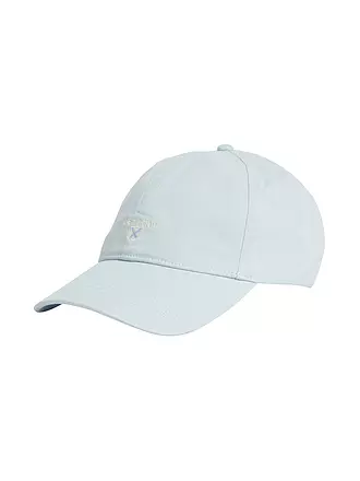 BARBOUR | Kappe Cascade | hellblau